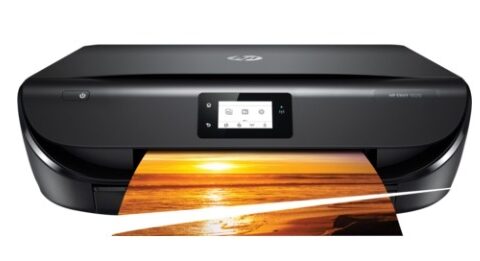 HP Envy 5000
