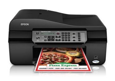 Epson XP 325