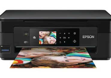 Epson XP 442