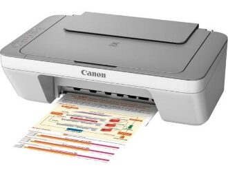 Canon Pixma MG 2450