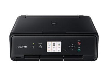 Canon Pixma TS5050