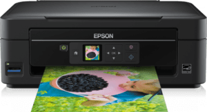 Epson Stylus SX230