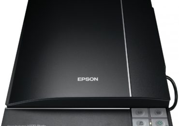 Epson V370