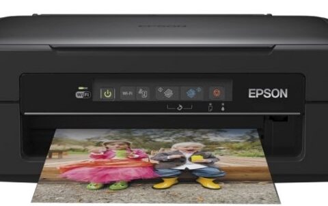 Epson XP 215