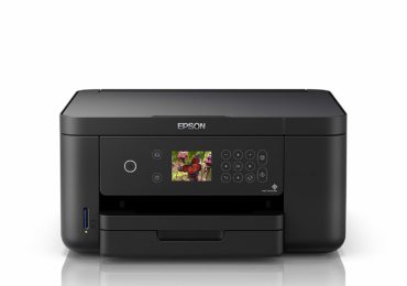 Epson XP 5100