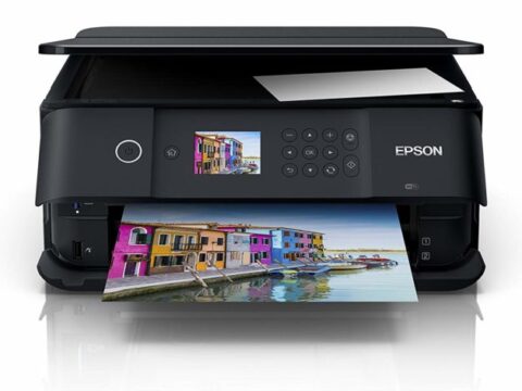 Epson XP 6000