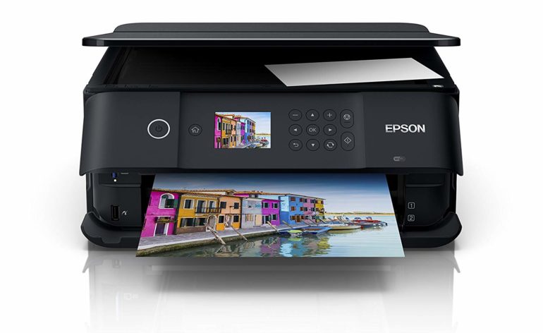 epson xp 6000 software download