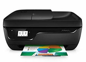 HP Officejet 3830