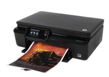 HP Photosmart 5525