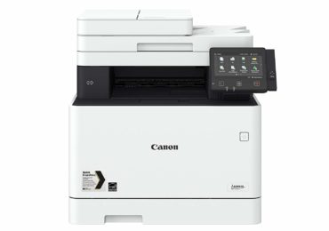 canon mf 735Cx