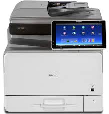 ricoh mpc307