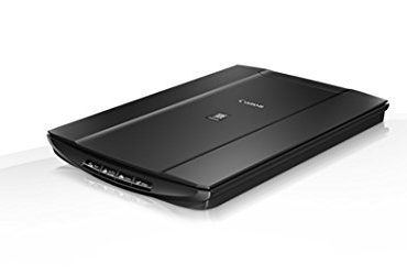 Canon Lide 120