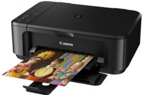 Canon MG3550