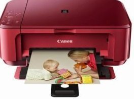 Canon MG3650