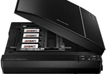 Epson V330 Scanner