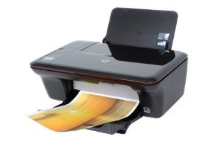 HP Deskjet 3050 J610a