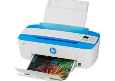 HP Deskjet 3720