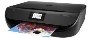 HP ENVY 4528