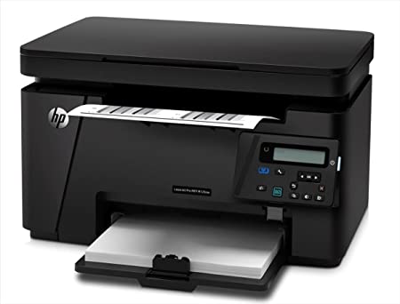 hp laserjet pro mfp m125a