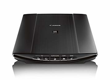 Canon Lide 220