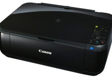 Canon Pixma MP495 1 2