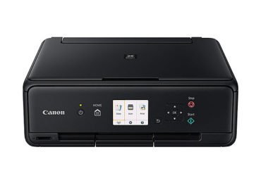 Canon Pixma TS5050