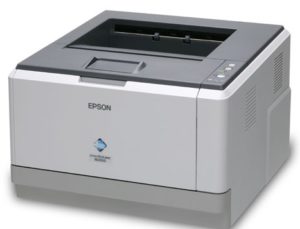 Epson AcuLaser M2000