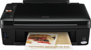Epson Stylus SX218