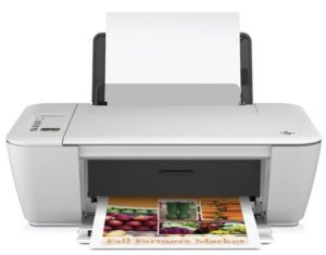 HP Deskjet 2542