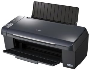 Epson Stylus CX4300