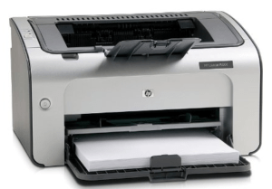 HP LaserJet P1006