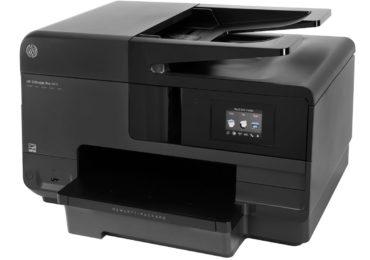 HP Officejet Pro 8615