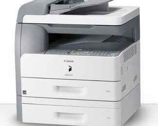 canon image runner ir 1020