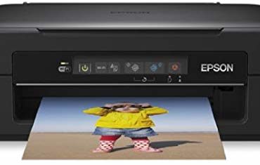 Epson XP 212