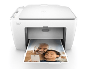 HP Deskjet 2620