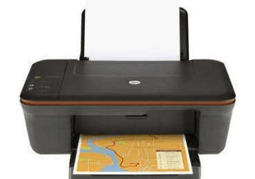 HP Deskjet 3050A