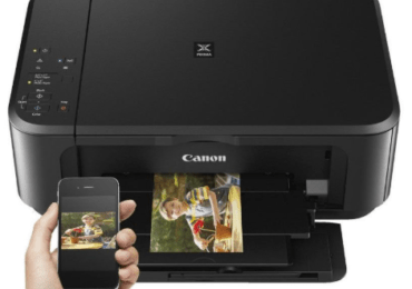 Canon MG3600 Series