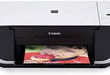 Canon Pixma MP210