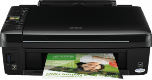 Epson Stylus SX425W