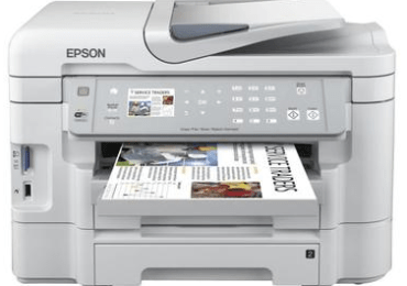 Epson WF 3530DTWF