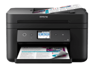 Epson2BWF 2860DWF