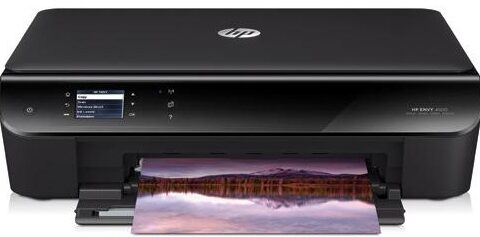 HP ENVY 4500