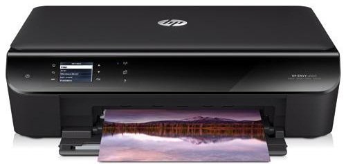 HP ENVY 4500