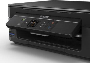 epson xp 342