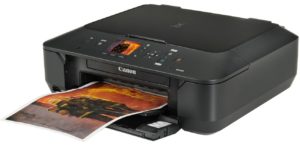 Canon PIXMA MG6450