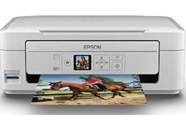 Epson XP 315