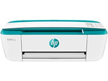 HP Deskjet 3762