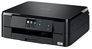 Brother DCP J562DW