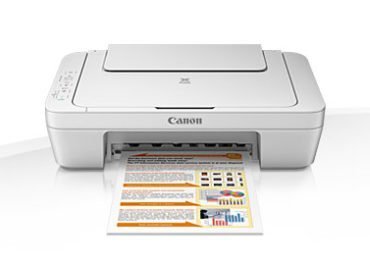 Canon MG2550