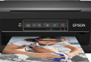 Epson XP 235